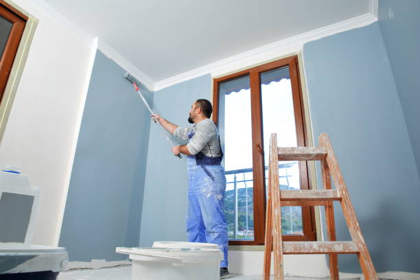 Best Commercial Painting  in West Ishpeng, MI